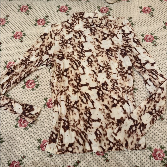 Rails Ray Top worn once - Picture 4 of 6